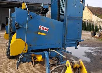 Anna z 644 kombajn ziemniaczany (bolko.karlik.gremer)