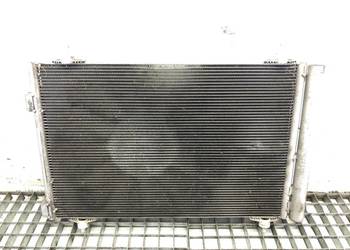 CHŁODNICA KLIMATYZACJI PEUGEOT 307 CC 2.0 136KM 03-09