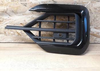 VW TOUAREG 3 III R-LINE KRATKA LEWA PRZÓD 760853663A