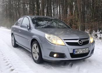 Opel Vectra c 2.0 turbo z20net 2007r