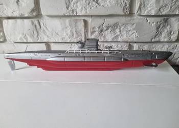 U-BOOT łudź podwodna zapalniczka U-518 ubot