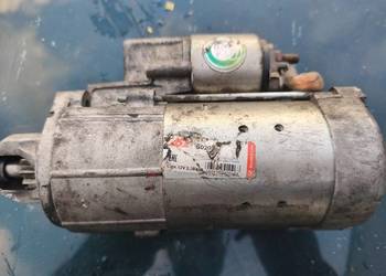 Rozrusznik starter S0203 0051512501 4.0 CDI OM628 Mercedes W211 W220 W163