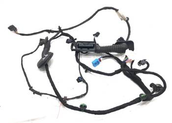 WIĄZKA DRZWI TYŁ PRAWY AUDI A8 D5 4N0971687AM 4.0 460KM PRZEWÓD