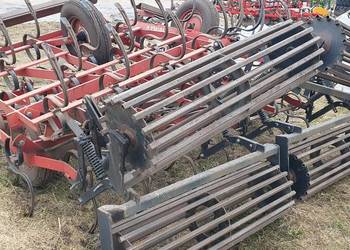 Agregat przedsiewny Kongskilde 6m