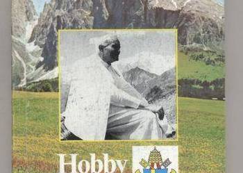 Hobby Jana Pawła II