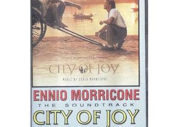 Ennio Morricone - "City of Joy"