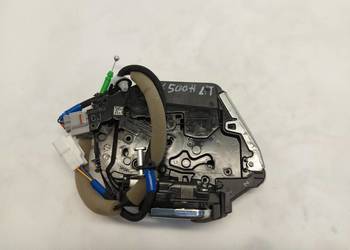 LEXUS 500H ZAMEK DRZWI LEWY TYŁ