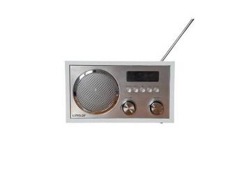 Digital Retro Radio