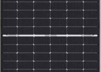 PALETA 36szt. Panel fotowoltaiczny Jetion 620W