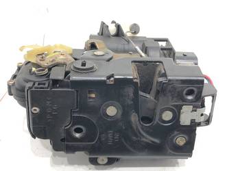 ZAMEK DRZWI LEWY TYŁ VW BORA I Sedan/Limuzyna 98-13