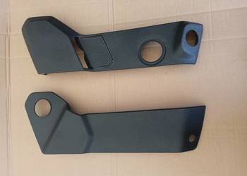 VW CRAFTER WYKOŃCZENIE RAMY SIEDZISKA KOMPLET OE 7C0881320G
