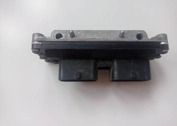 Sterownik silnika Fiat Punto II 1.2 IAW5AFP4 6160106905