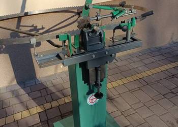 Rozwierak rozwieracz RWM Drozdowski