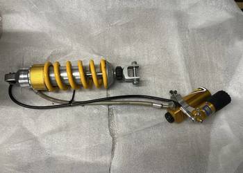 Yamaha mt 09 sp amortyzator tył ohlins