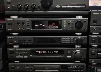 Sprzedam sprzęt audio Technics Diora Sony  i inne