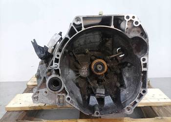 SKRZYNIA BIEGÓW JH3334 0.9 900 TCE Renault Clio IV (2012-2019)