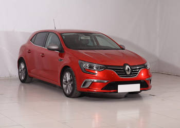 Renault Megane 1.6 SCe