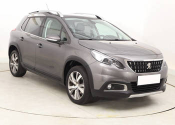 Peugeot 2008 1.2 PureTech