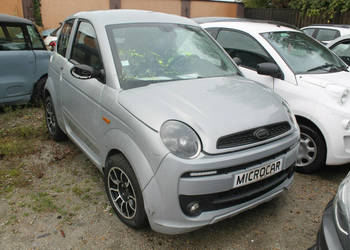 Microcar M.GO