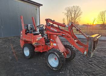 Weidemann 1240