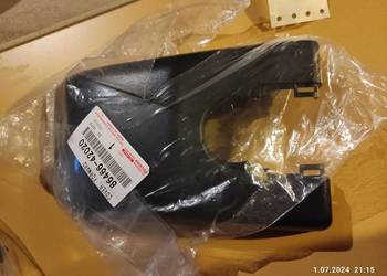 Nakładka osłona szyby czołowej lusterka czujników Toyota RAV4  8646642020