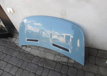 MASKA SMART FORFOUR I 454 EB3 EA0 MASKA
