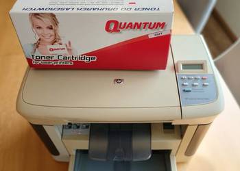 Drukarka laserowa HP