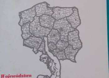 Nowy atlas Polski 1998 Nowy atlas Polski 1998