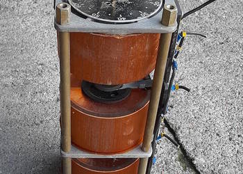 Transformator Verilec ARC 3-2