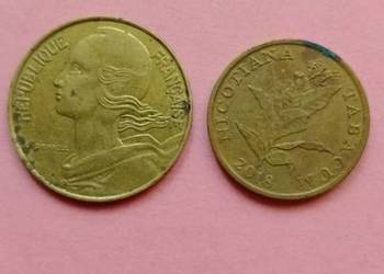 Dwie monety