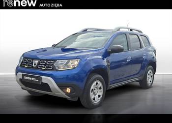 DACIA Duster 1.0 TCe SL Celebration LPG 100KM