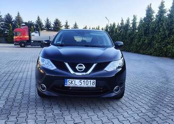 Nissan Qashqai 1.2 DIG-T Acenta