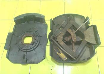 PEUGEOT 5008 I 2.0 HDI 10r zestaw naprawczy 9686692480