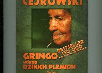 Gringo wśród dzikich plemion - Cejrowski