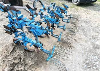 Pielnik obsypnik agromet wielorak oszczednośč