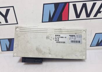 BMW X5 E53 MODUŁ STEROWNIK ZAWIESZENIA NIVO 6773999