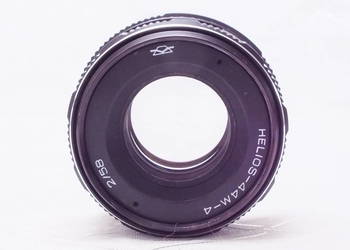 Helios-44M-4