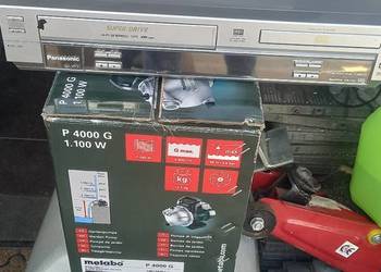 Magnetowid Panasonic NV V P 31