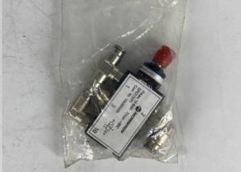 Zawór powietrza NORGREN 504300458