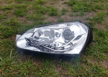 lampa,reflektor golf 5,led depo lewy przod D411102L