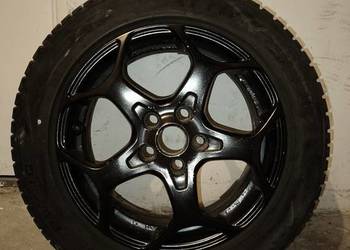 Felgi Ford 16" z oponami