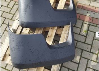 Przedluzenie blotnika ciagnik new holland t7 case optum 4779.4743