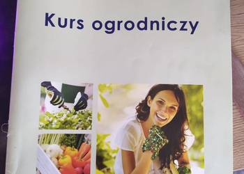 kurs ogrodniczy