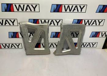 BMW F40 UCHWYT MOCOWANIE PODWOZIA PRAWY LEWY TYŁ 7436796 7436795