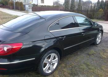 Sprzedam VW Passat CC