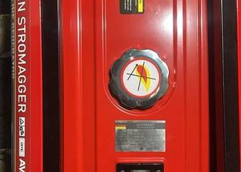 Benzin Stromagger agregat prądotwórczy, nowy, 4-suw