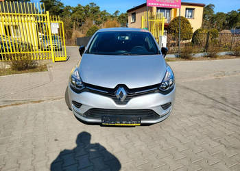 Renault Clio IV (2012-)