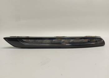 PORSCHE MACAN S 95B Lampa DRL kierunkowskaz przód lewa 95B941181D