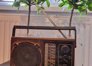 Radio przenośne Eltra R6302