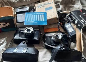 Aparaty lampy Aparaty lampy